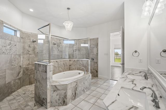 224 Bearclaw Circle, Aledo, TX 76008