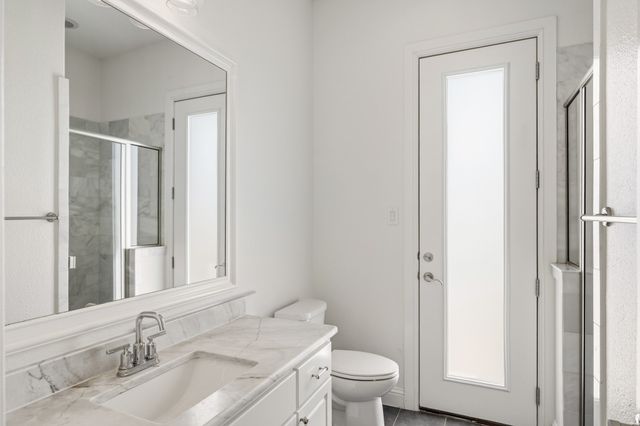 224 Bearclaw Circle, Aledo, TX 76008