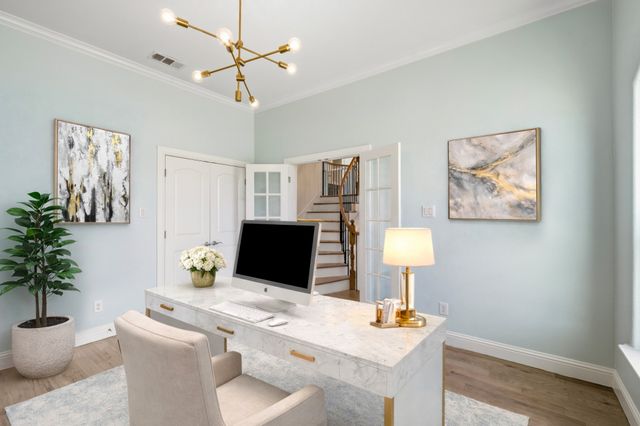 224 Bearclaw Circle, Aledo, TX 76008