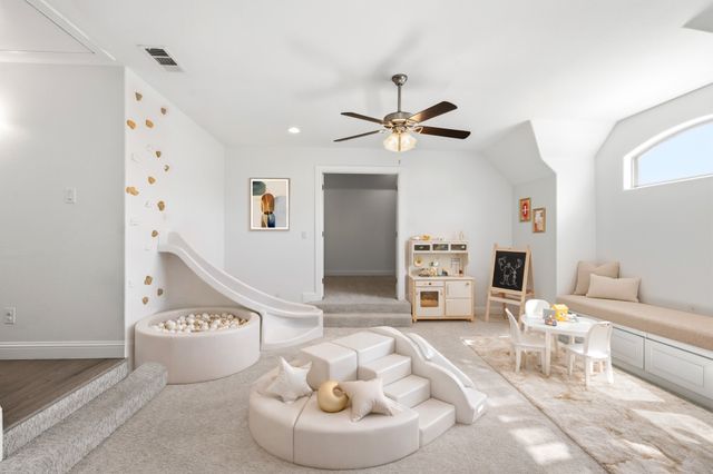 224 Bearclaw Circle, Aledo, TX 76008