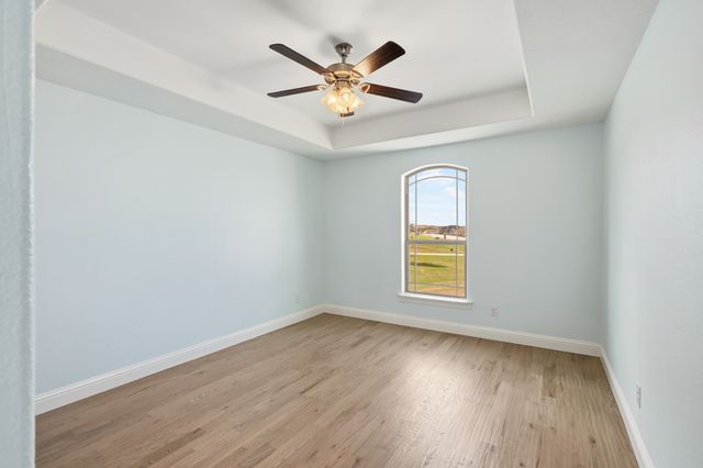 224 Bearclaw Circle, Aledo, TX 76008