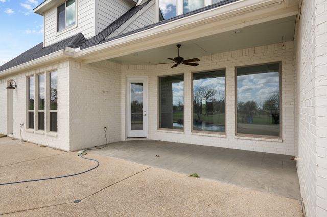 224 Bearclaw Circle, Aledo, TX 76008