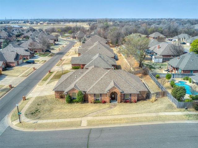 1501 SW 131st Street, Oklahoma City, OK 73170