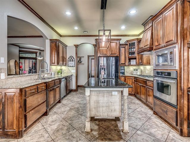 1501 SW 131st Street, Oklahoma City, OK 73170