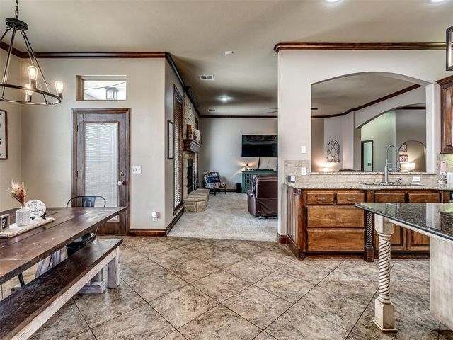 1501 SW 131st Street, Oklahoma City, OK 73170