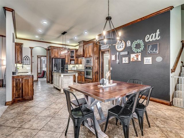 1501 SW 131st Street, Oklahoma City, OK 73170