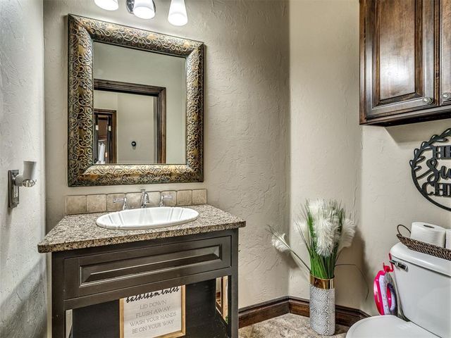 1501 SW 131st Street, Oklahoma City, OK 73170