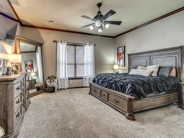 1501 SW 131st Street, Oklahoma City, OK 73170