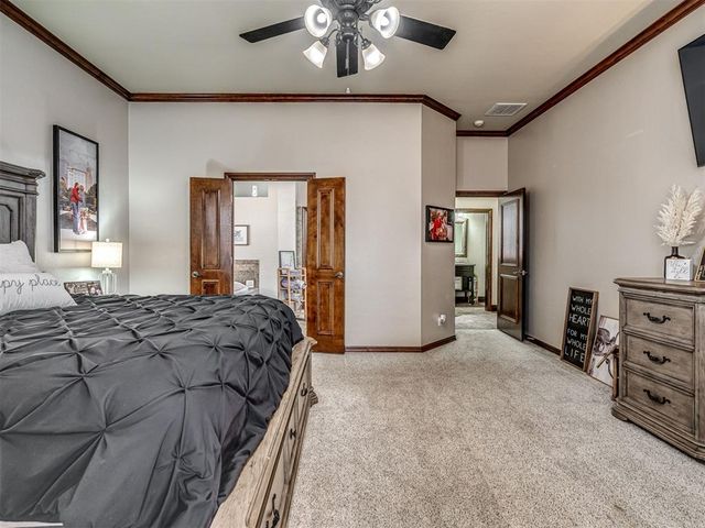 1501 SW 131st Street, Oklahoma City, OK 73170