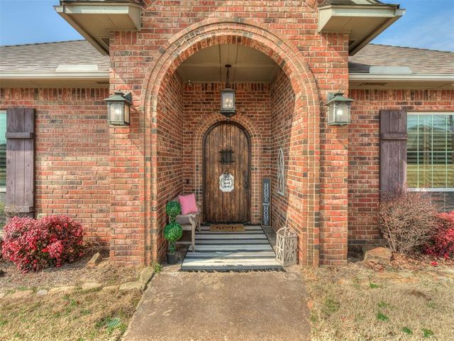 1501 SW 131st Street, Oklahoma City, OK 73170