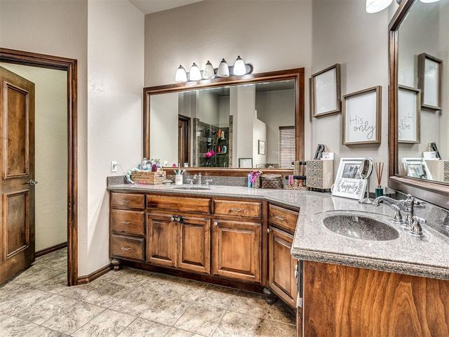 1501 SW 131st Street, Oklahoma City, OK 73170