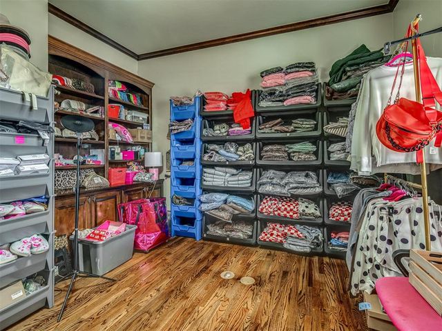 1501 SW 131st Street, Oklahoma City, OK 73170