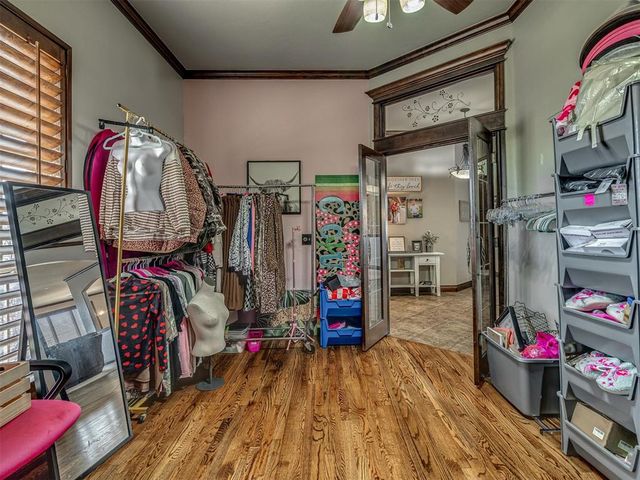 1501 SW 131st Street, Oklahoma City, OK 73170