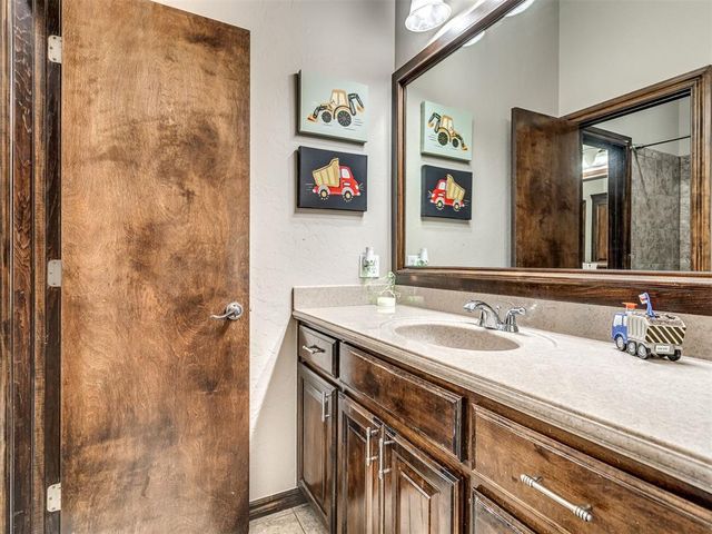 1501 SW 131st Street, Oklahoma City, OK 73170