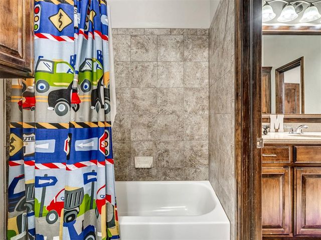 1501 SW 131st Street, Oklahoma City, OK 73170