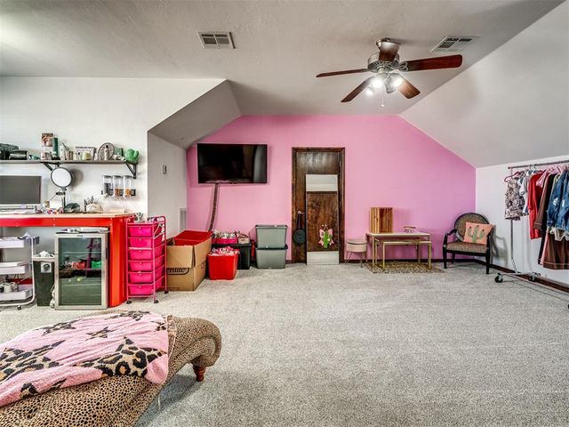 1501 SW 131st Street, Oklahoma City, OK 73170