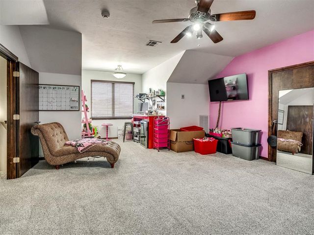 1501 SW 131st Street, Oklahoma City, OK 73170