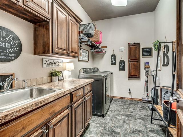 1501 SW 131st Street, Oklahoma City, OK 73170