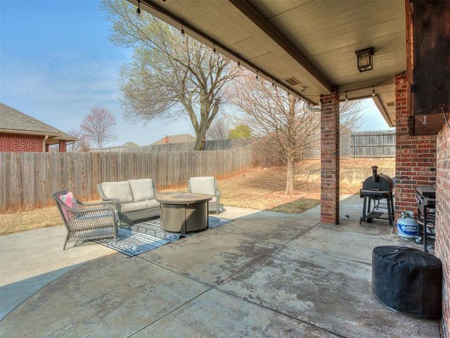 1501 SW 131st Street, Oklahoma City, OK 73170