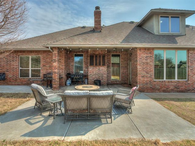 1501 SW 131st Street, Oklahoma City, OK 73170