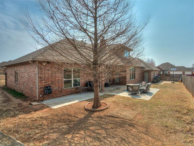 1501 SW 131st Street, Oklahoma City, OK 73170