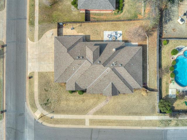 1501 SW 131st Street, Oklahoma City, OK 73170