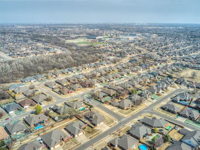 1501 SW 131st Street, Oklahoma City, OK 73170