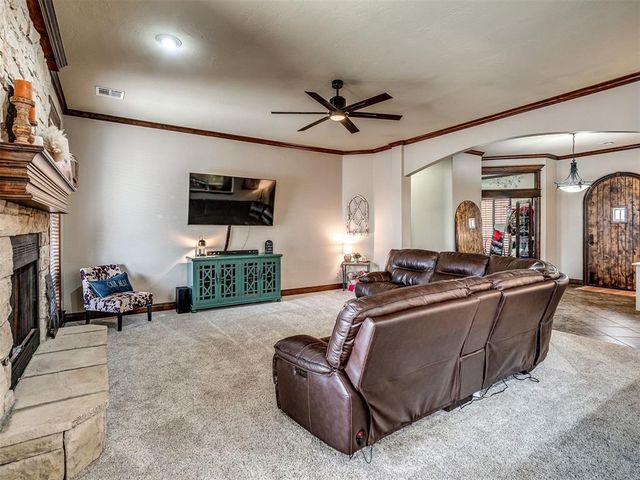1501 SW 131st Street, Oklahoma City, OK 73170