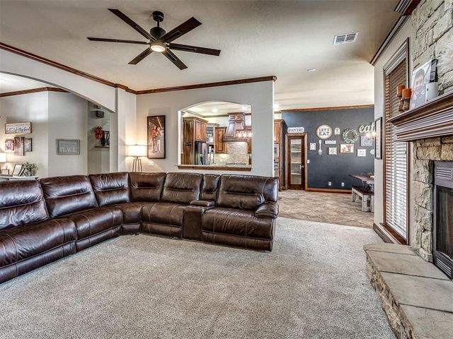 1501 SW 131st Street, Oklahoma City, OK 73170