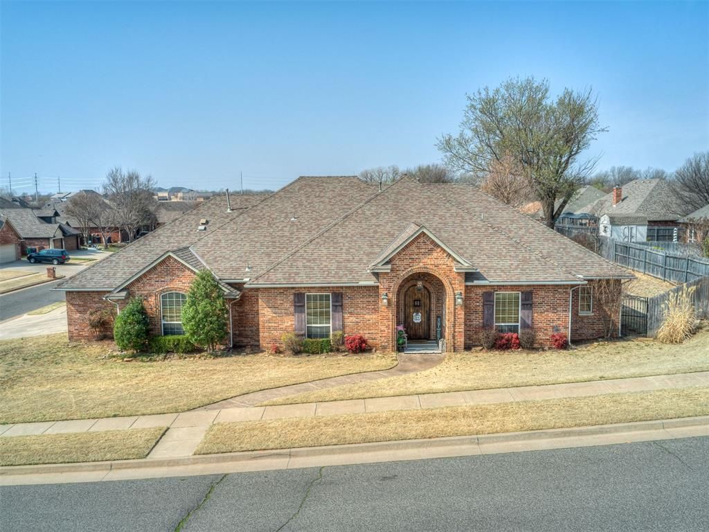 1501 SW 131st Street, Oklahoma City, OK 73170