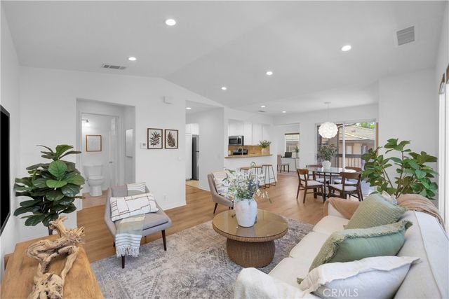 10 Iron Bark, Aliso Viejo, CA 92656