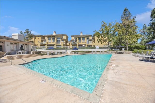 10 Iron Bark, Aliso Viejo, CA 92656