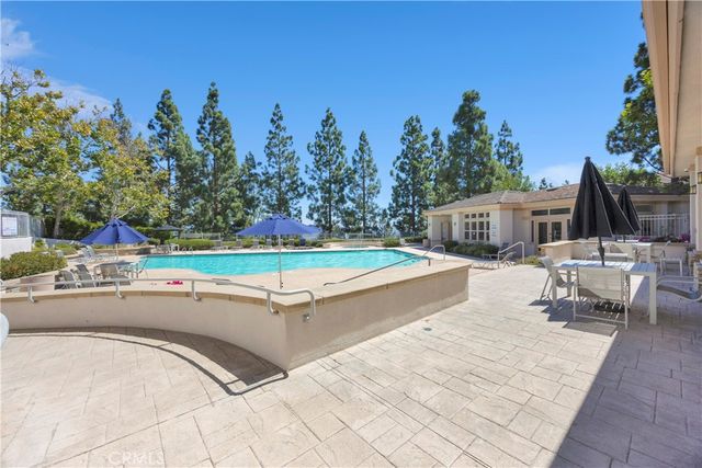 10 Iron Bark, Aliso Viejo, CA 92656