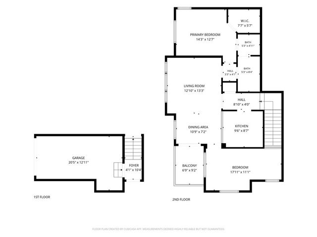 10 Iron Bark, Aliso Viejo, CA 92656