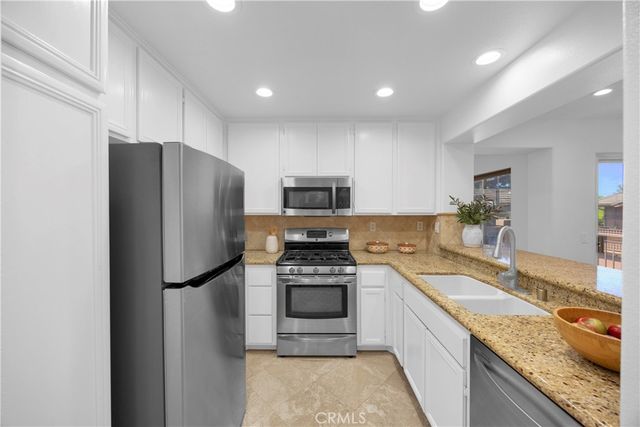 10 Iron Bark, Aliso Viejo, CA 92656