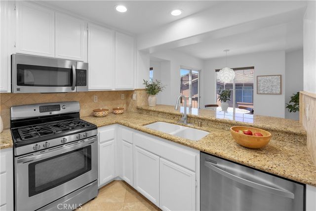 10 Iron Bark, Aliso Viejo, CA 92656