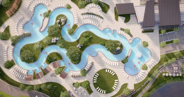 4449 Blue Sky Drive, Celina, TX 75078