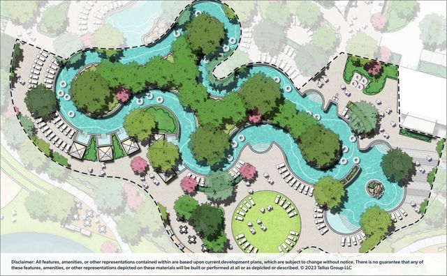 4449 Blue Sky Drive, Celina, TX 75078