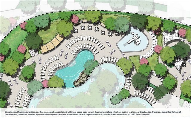 4449 Blue Sky Drive, Celina, TX 75078