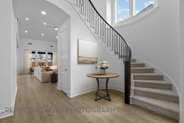 4449 Blue Sky Drive, Celina, TX 75078