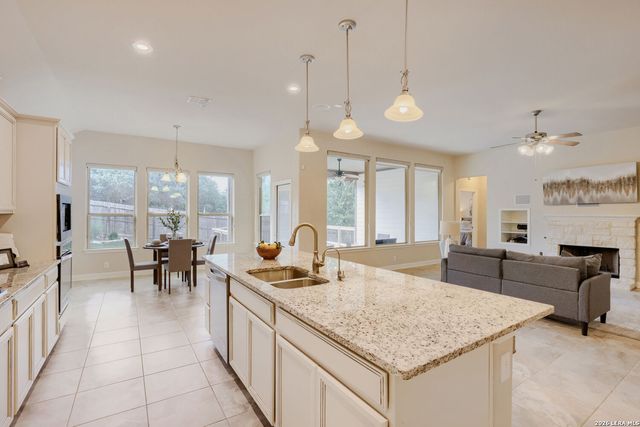 454 Scenic Lullaby, Spring Branch, TX 78070