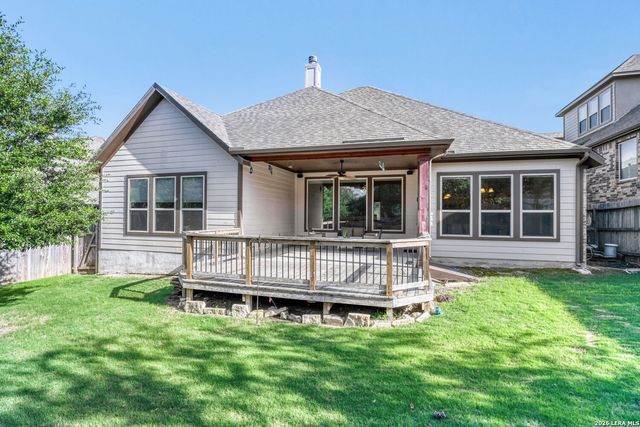 454 Scenic Lullaby, Spring Branch, TX 78070