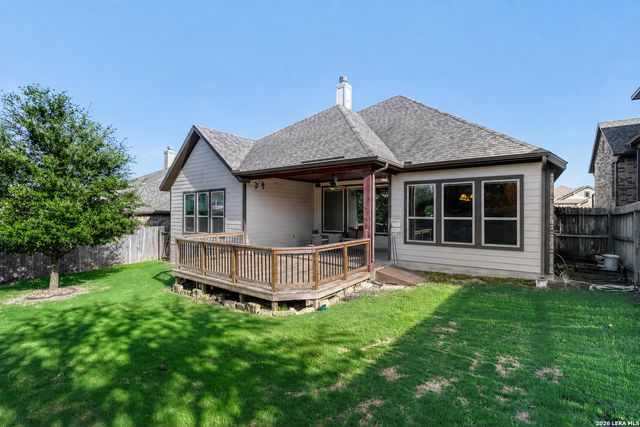 454 Scenic Lullaby, Spring Branch, TX 78070