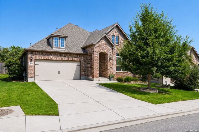 454 Scenic Lullaby, Spring Branch, TX 78070