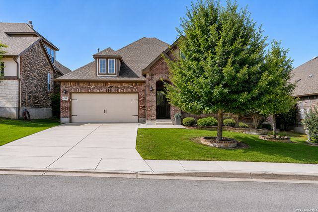 454 Scenic Lullaby, Spring Branch, TX 78070