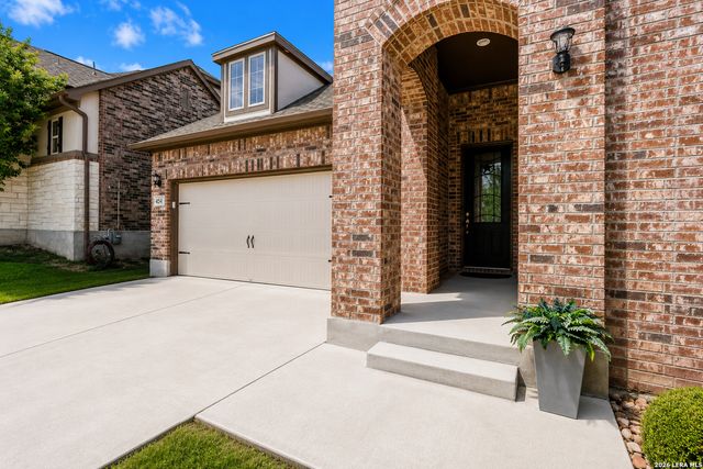 454 Scenic Lullaby, Spring Branch, TX 78070