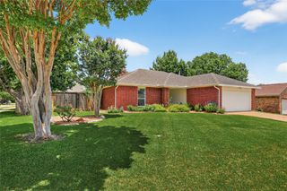 1469 Sedalia Drive, Flower Mound, TX 75028