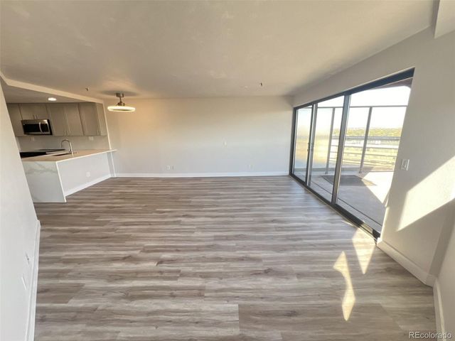 100 Park Ave W 1405, Denver, CO 80205