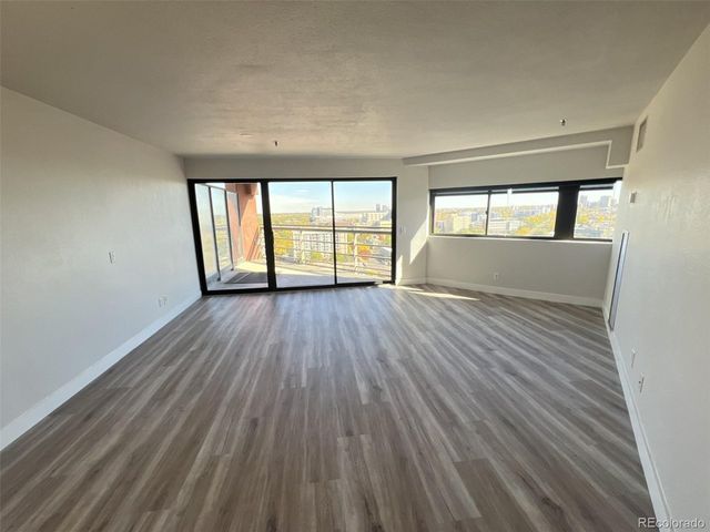 100 Park Ave W 1405, Denver, CO 80205