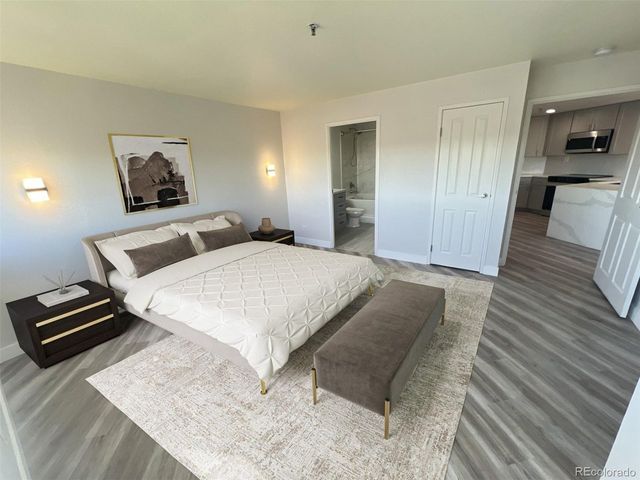 100 Park Ave W 1405, Denver, CO 80205